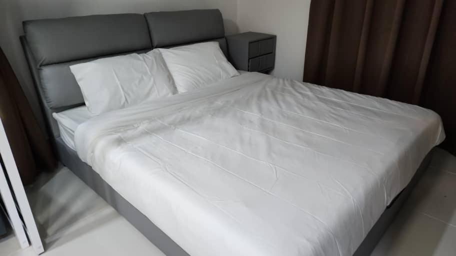 The Shore Ns Studio Suites Sea View Kota Kinabalu Eksteriør bilde