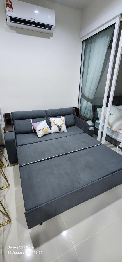 The Shore Ns Studio Suites Sea View Kota Kinabalu Eksteriør bilde