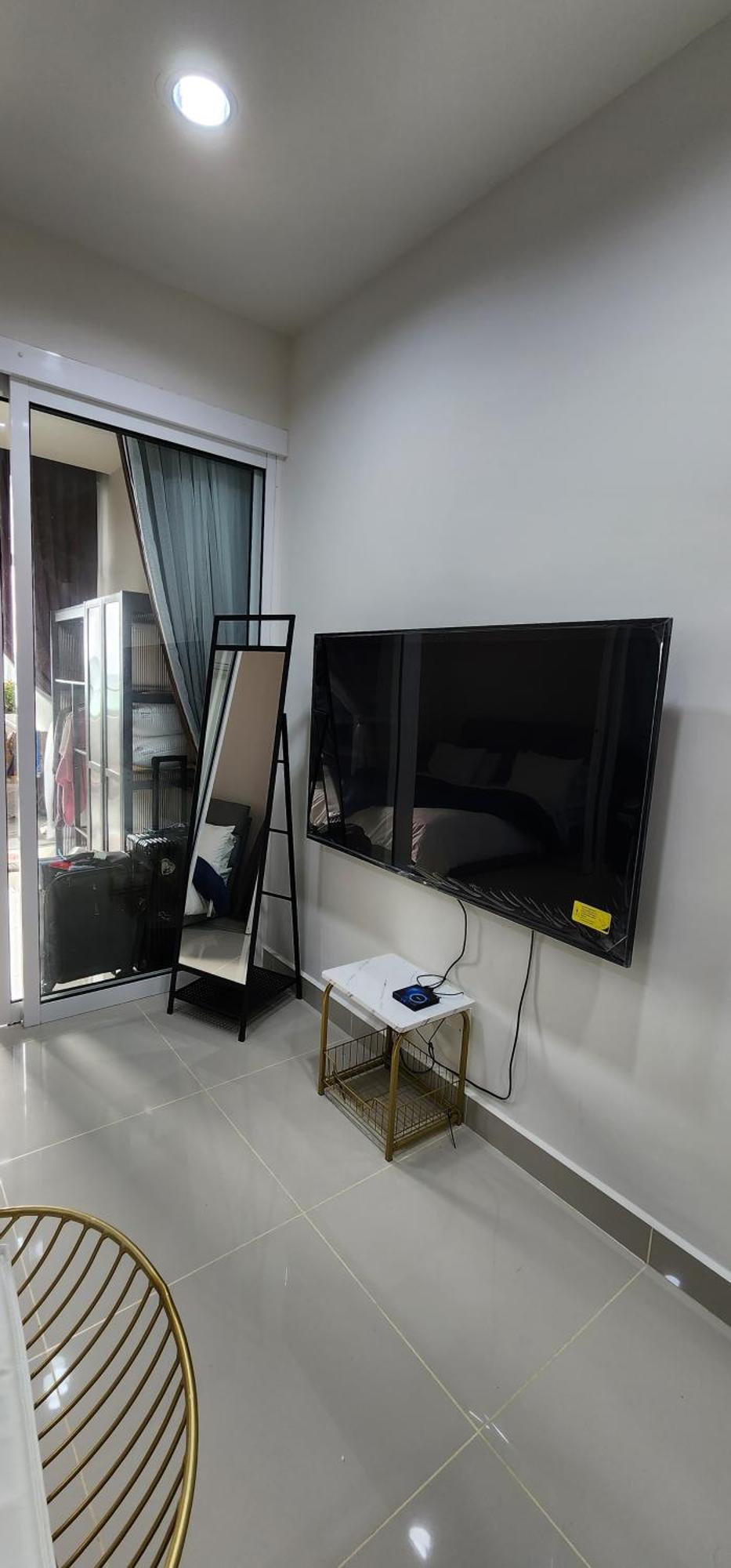 The Shore Ns Studio Suites Sea View Kota Kinabalu Eksteriør bilde